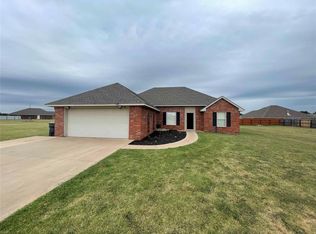 3013 Bree Cir, Duncan, OK 73533