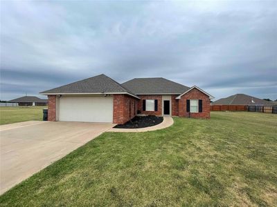 3013 Bree Cir, Duncan, OK, 73533