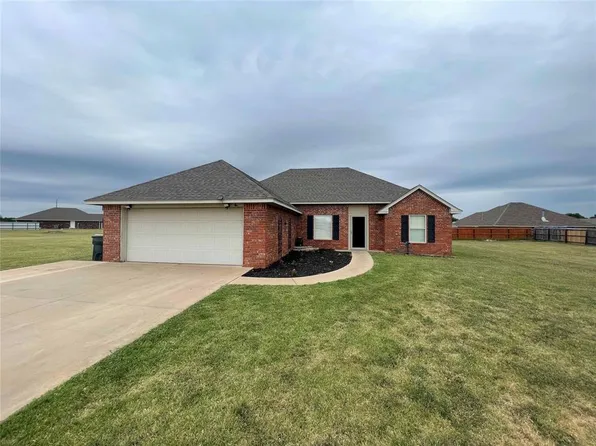 3013 Bree Cir, Duncan, OK 73533