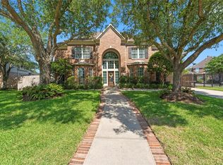 19627 Desert Ivy Dr, Houston, TX 77094