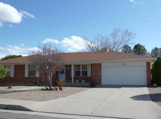 7000 Del Oso Ct NE, Albuquerque, NM 87109