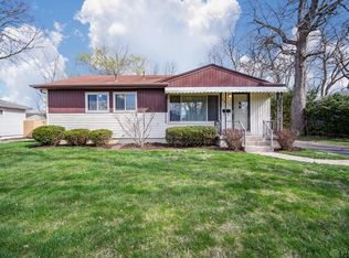 5413 Bayside Dr, Dayton, OH