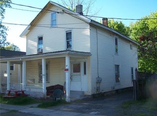 51 Spring St, Brockport, NY 14420