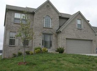 8506 Long Bow Ln, Louisville, KY 40291