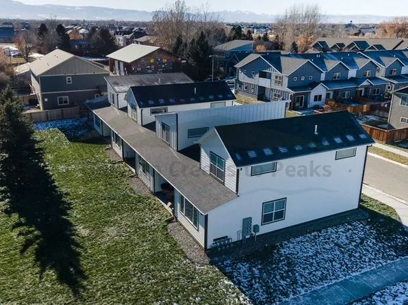 2282 Renee Way, 2282 Renee Way #A, Bozeman, MT 59718