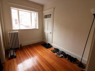 27 Pearson Rd, Medford, MA 02155