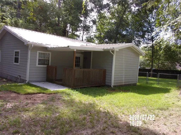 1080 Franconia Dr, Montgomery, TX 77316