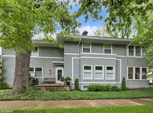 331 Walnut St, Winnetka, IL 60093