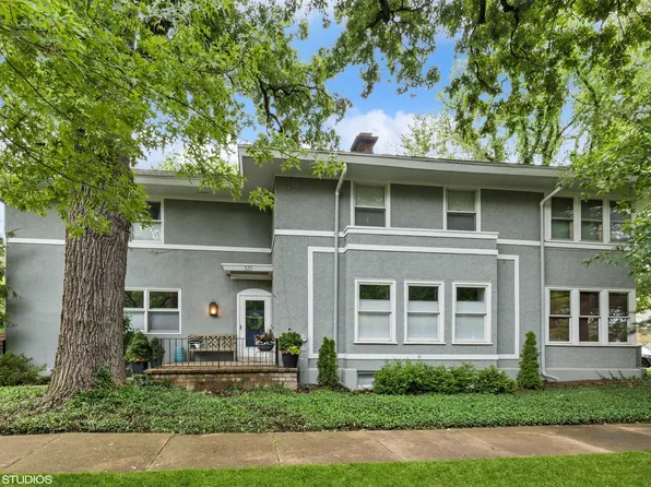 331 Walnut St, Winnetka, IL 60093
