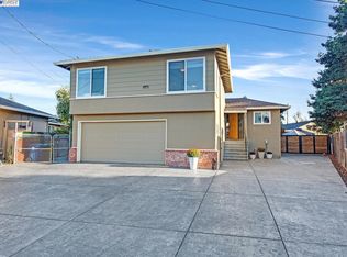 22265 Lantana Ct, Castro Valley, CA 94546