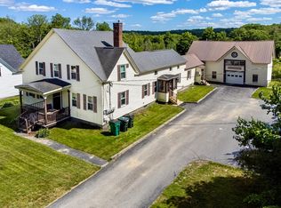 27 Main St, Ashburnham, MA 01430