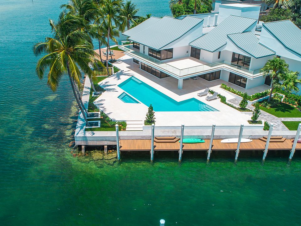 28 Harbor Pt, Key Biscayne, FL 33149 MLS A10626407 Zillow