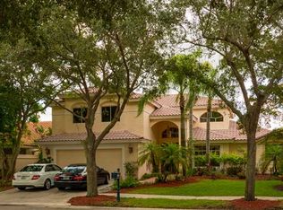 1214 Waterview Ct, Weston, FL 33326