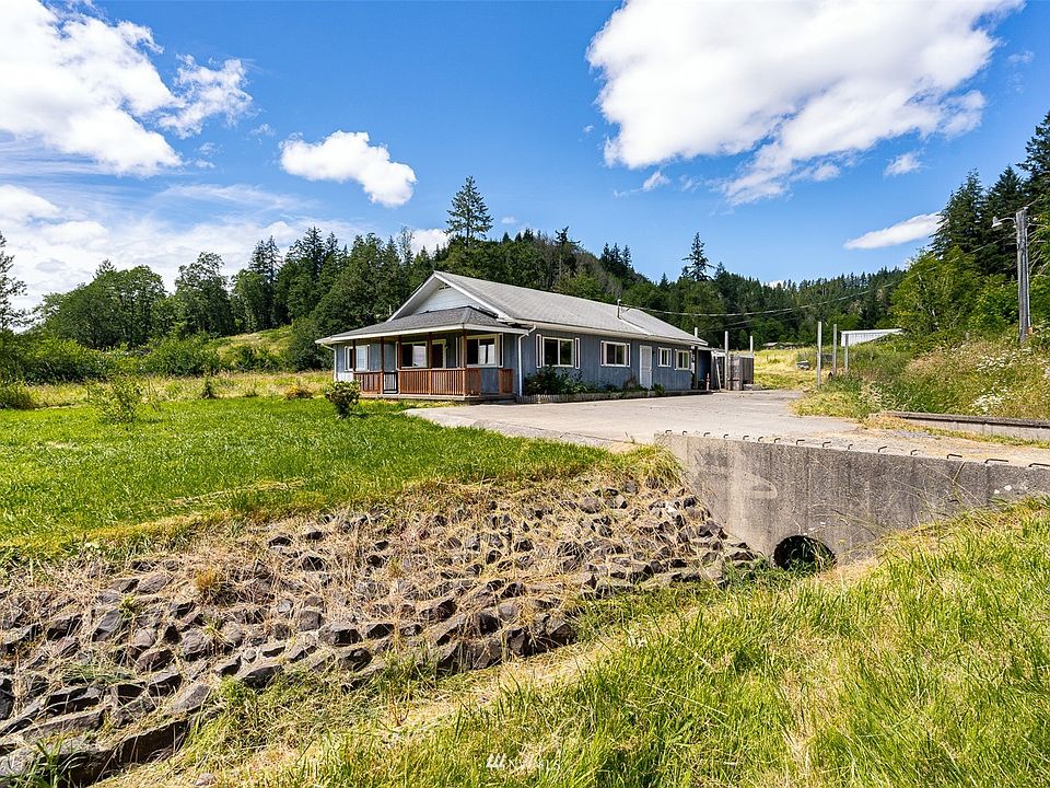 1603 Salzer Valley Road, Centralia, WA 98531 Zillow