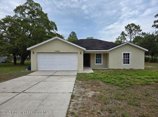 10494 Wren Rd, Brooksville, FL 34613