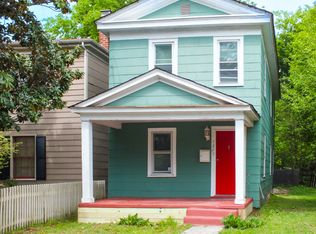 1005 Maplewood Ave, Hopewell, VA 23860