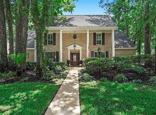 1302 Trailwood Village Dr, Humble, TX 77339