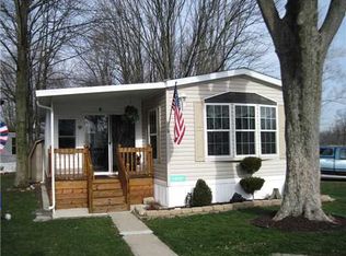 12557 State Route 362, Minster, OH 45865