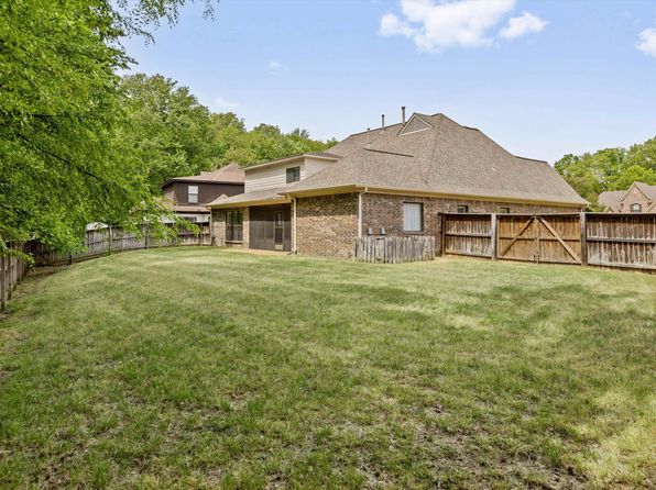 3554 Blueslate Cv, Memphis, TN 38133