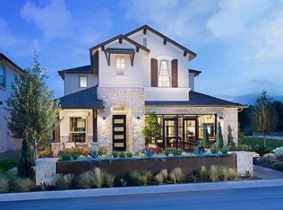 10902 Twisted Elm Dr, Austin, TX 78726