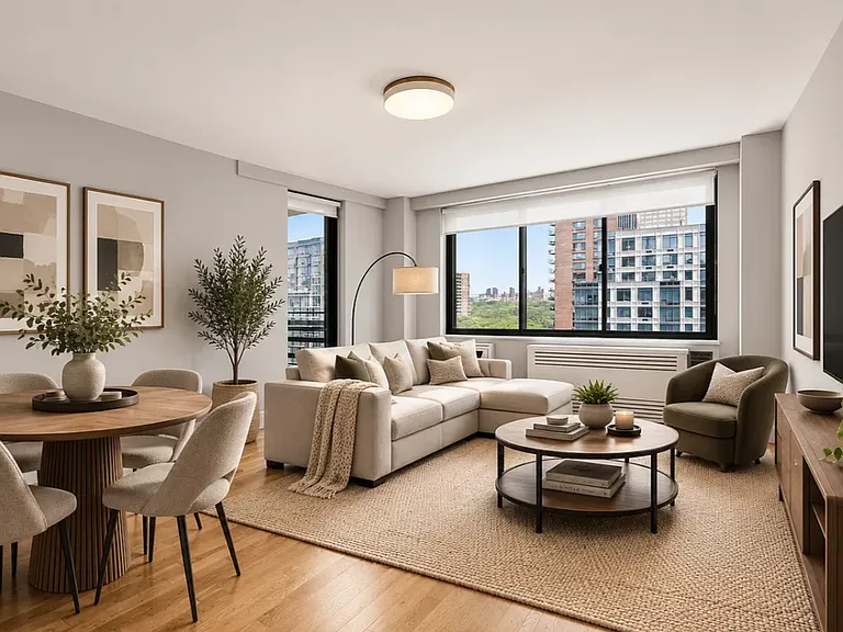 784 Columbus Ave #15C — Photo 15