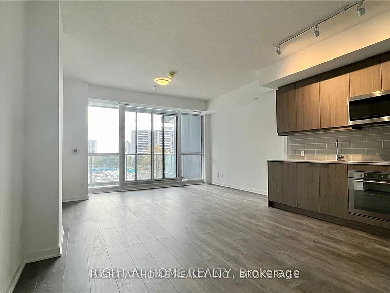 38 Forest Manor Rd #412 — Photo 2