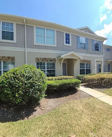 Lonestar Ranch 2/2.5 Townhouse W/ Den! — Photo 1