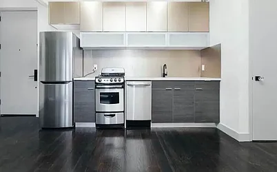 Rented by Brooklyn Group