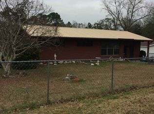 200 Wallace Dr, Quincy, FL 32351