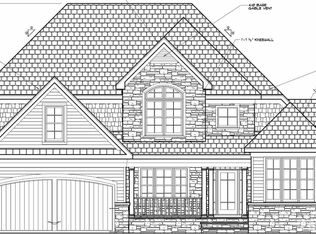 100 Breyla Way, Holly Springs, NC 27540