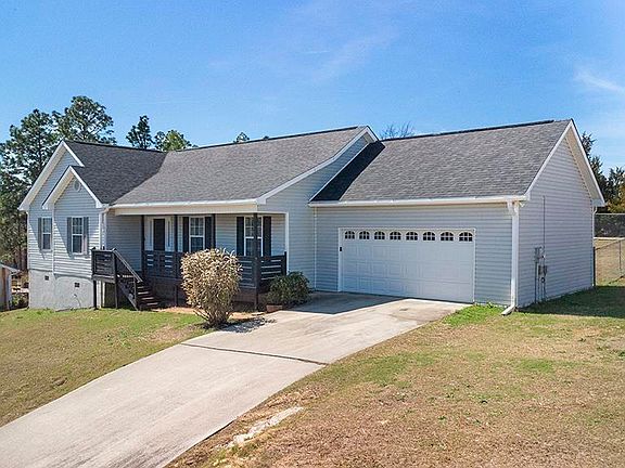 2nd image of 103 Echeconnee Ridge Rd