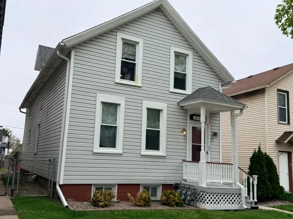 810 E Lincoln AVENUE, Milwaukee, WI 53207