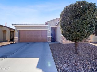 6608 E Via Pampas Morenas, Tucson, AZ 85756