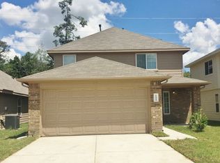 11923 Pia Dr, Houston, TX 77044