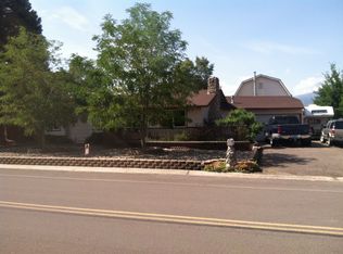 1251 Manhattan Way, Gardnerville, NV 89460