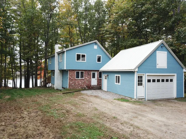 325 Leisure Lane, Limerick, ME 04048