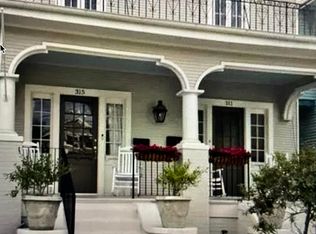315 S Pierce St, New Orleans, LA 70119