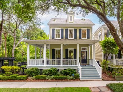 224 Ponsbury Rd, Mount Pleasant, SC, 29464