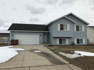 1509 12th Ave SE, East Grand Forks, MN 56721