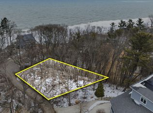 49035 Skyhi Rd, New Buffalo, MI 49117