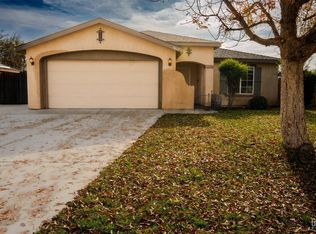 3817 Harris Rd, Bakersfield, CA 93313