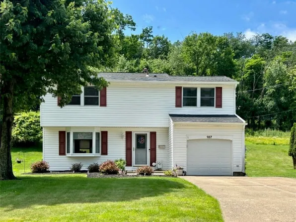 187 Thunderwood Dr, Bethel Park, PA 15102