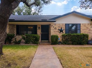 710 Ash St, Copperas Cove, TX 76522