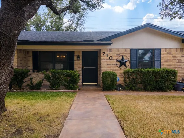 710 Ash St, Copperas Cove, TX 76522