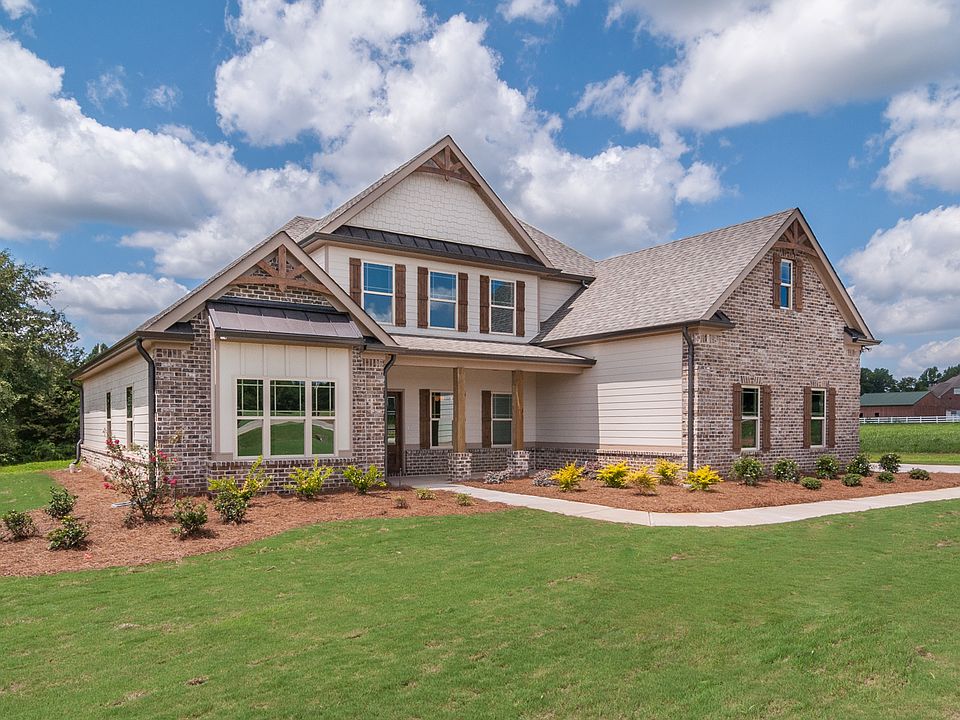 Similar Home