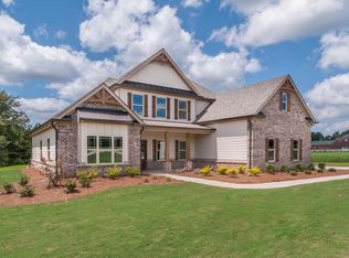 480 Preakness Way, Forsyth, GA 31029