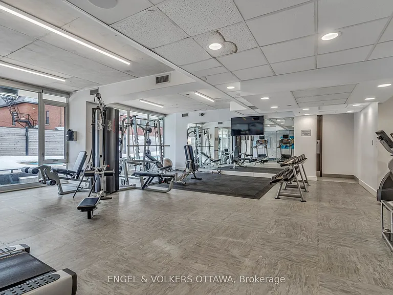 300 Lisgar St #701 — Photo 25