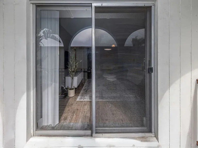 Window View