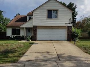 612 Buckthorn Ter, Buffalo Grove, IL