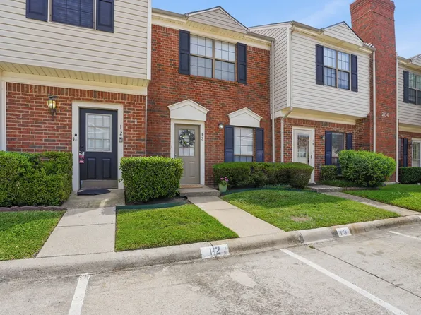 204 Samuel Blvd #I-3, Coppell, TX 75019